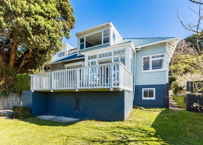  at 194 Derwent Street, Island Bay, Wellington, Wellington