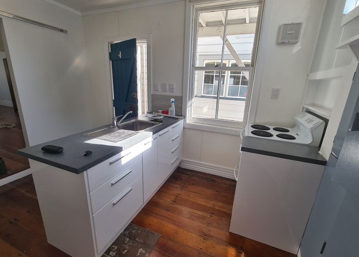  at 130B Brougham Street, Mount Victoria, Wellington, Wellington