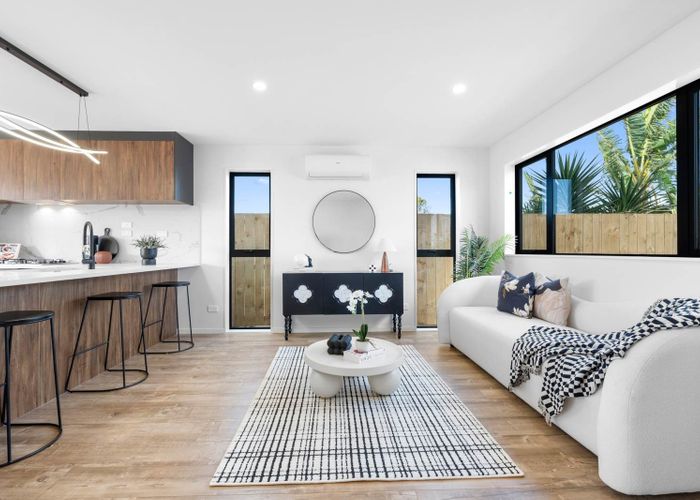  at Lot 5, 34 Allen Street, Mangere East, Manukau City, Auckland