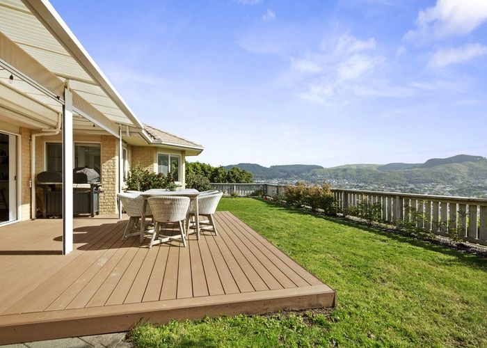  at 125 Woodman  Drive, Tawa, Wellington, Wellington