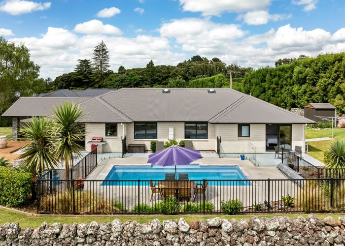  at 38 Jean Millington Lane, Maunu, Whangarei, Northland