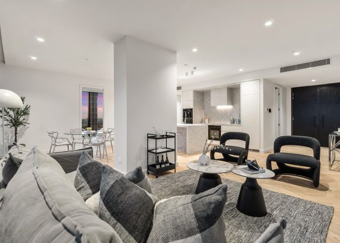  at 3702/51 Albert Street, City Centre, Auckland City, Auckland