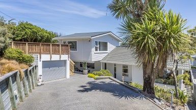  at 46 Madras Street, Khandallah, Wellington