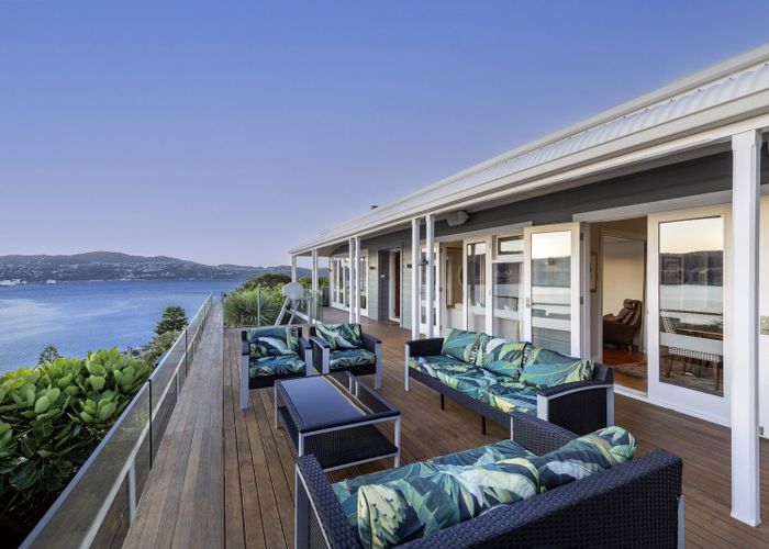  at 334 Oriental Parade, Oriental Bay, Wellington, Wellington