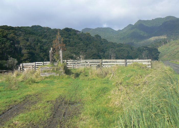  at 0 Jamieson Road, Omanaia, Far North, Northland
