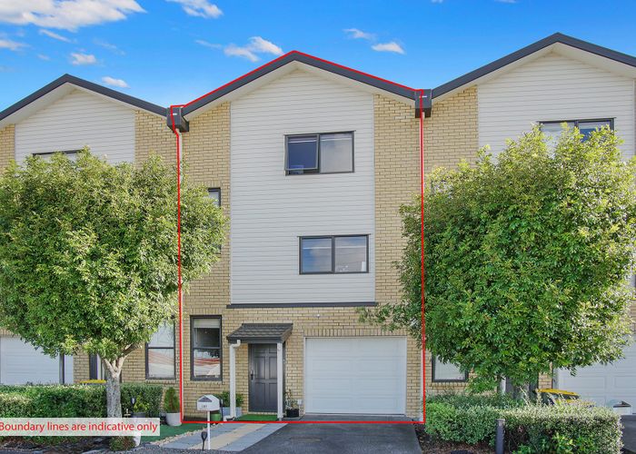  at 207/172 McLeod Road, Te Atatu South, Waitakere City, Auckland
