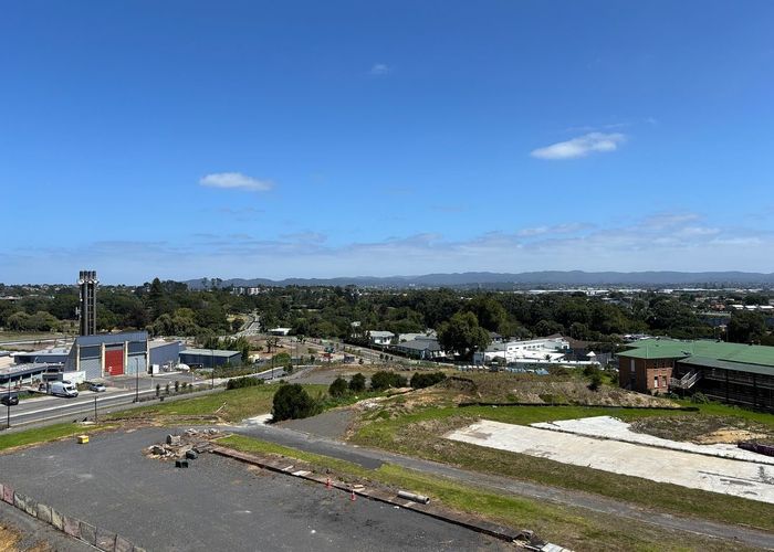  at 603/2B Te Ara Taurapa, Point Chevalier, Auckland City, Auckland