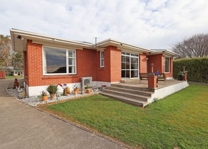  at 195 Maher Street, Tisbury, Invercargill, Southland
