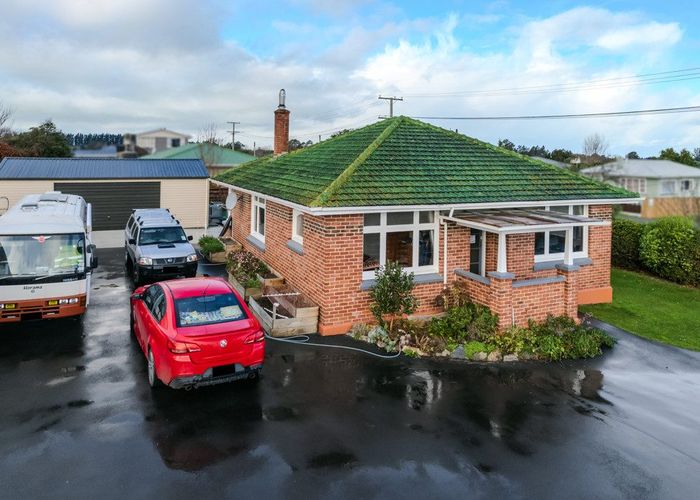  at 25 Charles Street, Weston, Waitaki, Otago