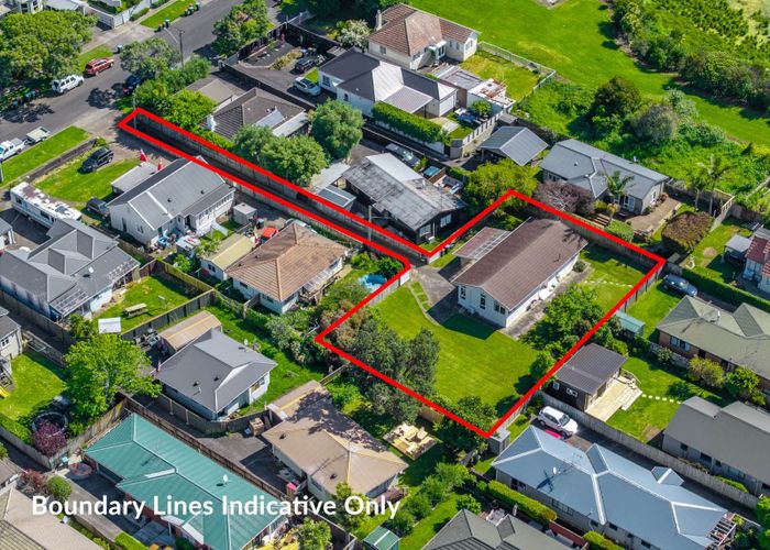  at 44A Grotto Street, Onehunga, Auckland City, Auckland