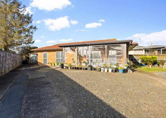 at 31 Arnwood Place, Manurewa, Manukau City, Auckland
