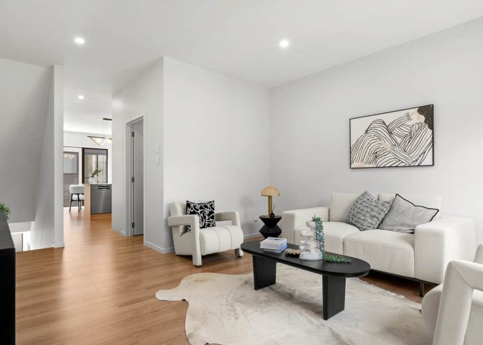  at Lot 2/36 Thatcher Street, Mission Bay, Auckland City, Auckland