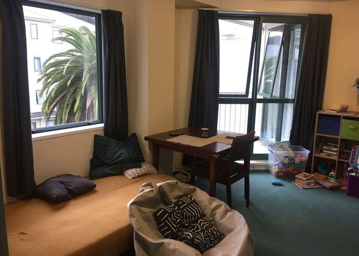  at C4/13 palm GR, BERHAMPORE, WELLINGTON