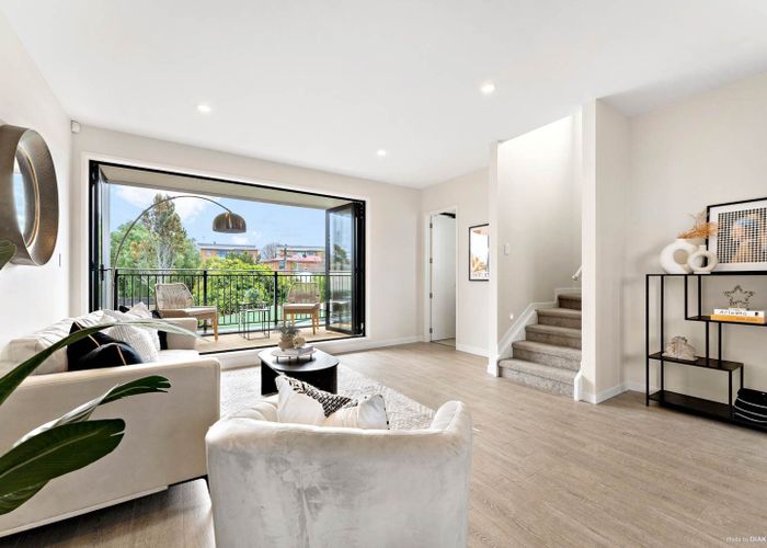  at 18B Kings Road, Panmure, Auckland City, Auckland