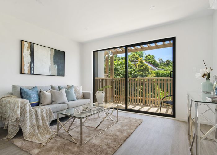  at Lot 2/2 Glenbervie Crescent, Massey, Waitakere City, Auckland