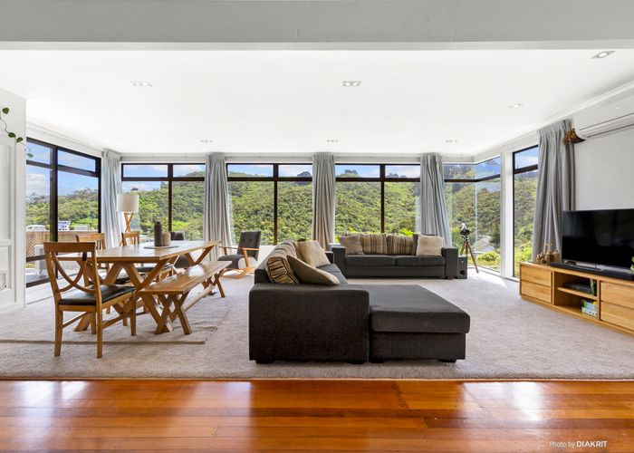  at 163A Totara Road, Miramar, Wellington