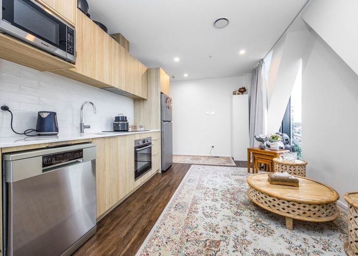  at 804/20 Park Avenue, Ellerslie, Auckland City, Auckland