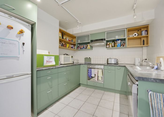  at 4/6 Elizabeth Street, Mount Victoria, Wellington, Wellington