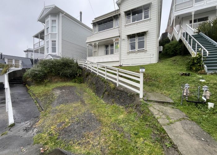  at Bottom/13 Dorking Road, Brooklyn, Wellington, Wellington