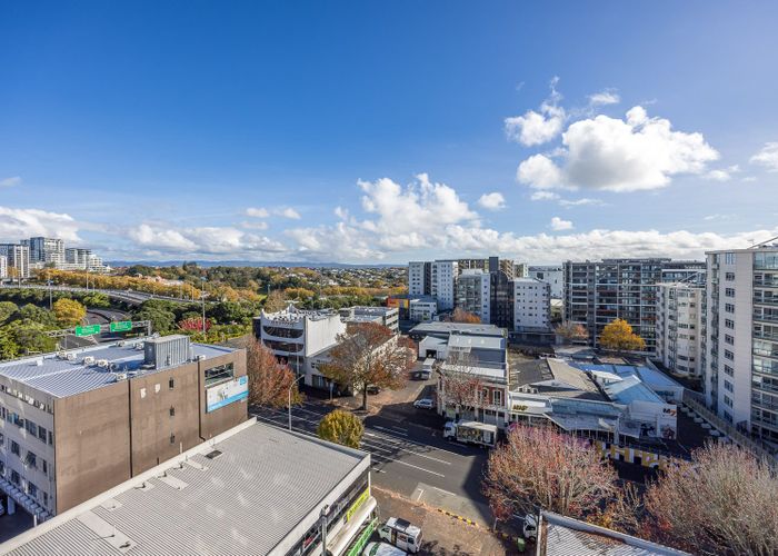  at Apartment 12F/113 Vincent Street, City Centre, Auckland City, Auckland