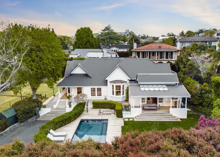  at 161 Orakei Road, Remuera, Auckland