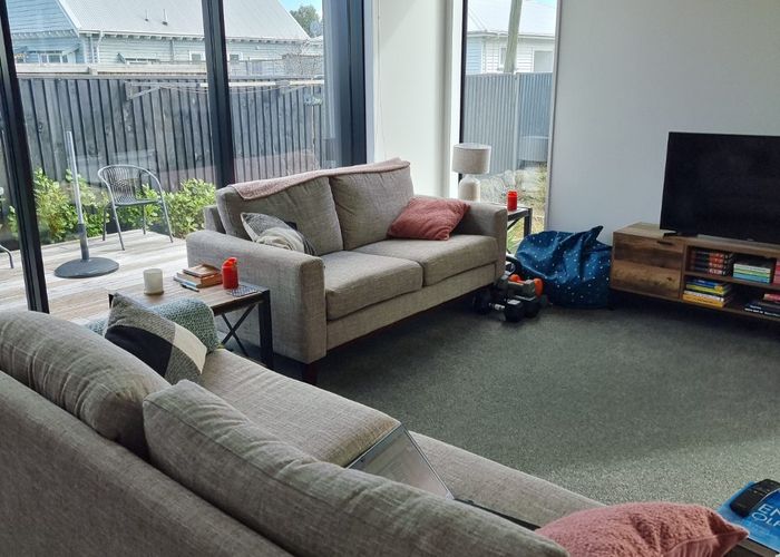  at 261B Edgeware Road, Edgeware, Christchurch