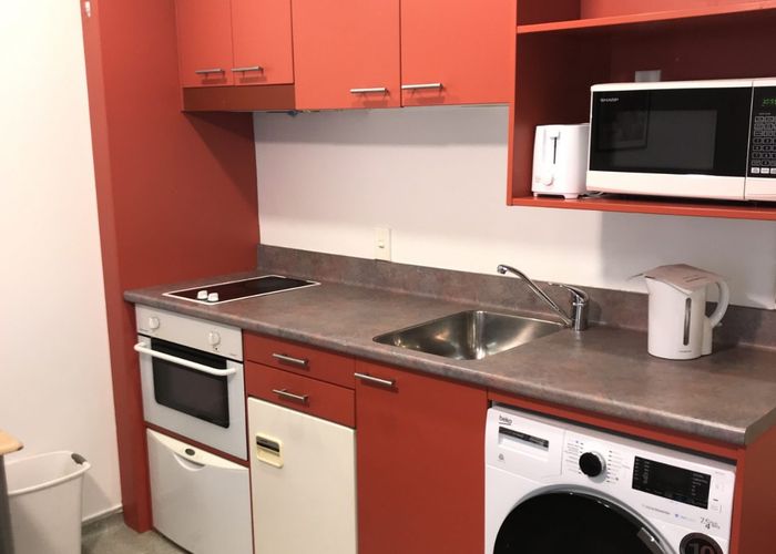  at 114/5 Aitken Street, Thorndon, Wellington, Wellington