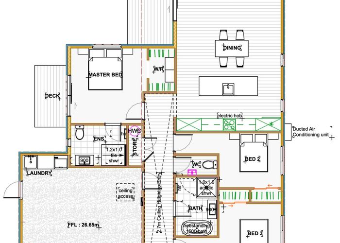  at 6  Snapper Crescent, Omokoroa, Western Bay Of Plenty, Bay Of Plenty