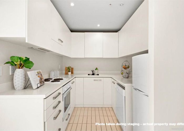  at 2206/10 Waterloo Quadrant, City Centre, Auckland City, Auckland