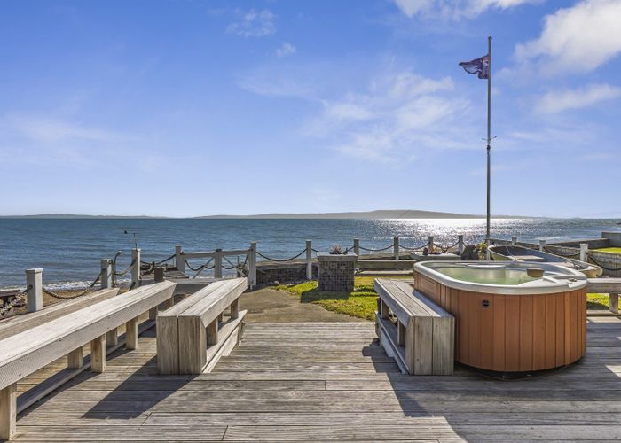  at 417 Thames Coast  Road SH25, Te Puru, Thames-Coromandel, Waikato