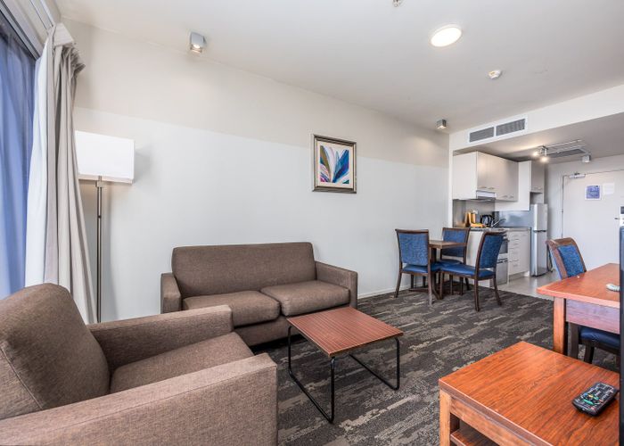  at 806/188 Hobson Street, City Centre, Auckland City, Auckland