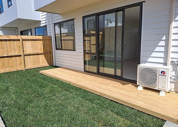  at 4/69 Astley Avenue, New Lynn, Waitakere City, Auckland