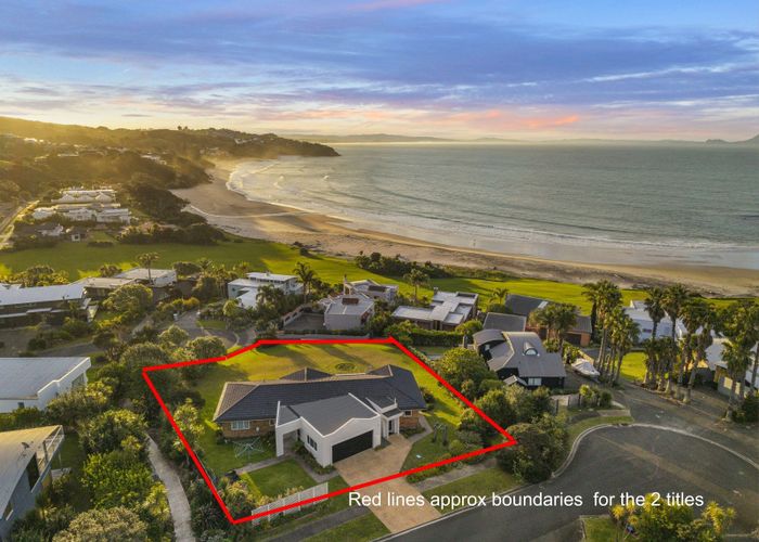  at 6 Breadalbane Place, Langs Beach, Whangarei, Northland