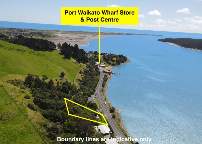 For sale 23 Tuakau BridgePort Waikato Road, Port Waikato, Franklin