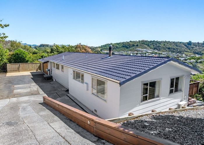  at 58 Mercury Way, Whitby, Porirua