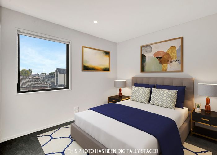 at 12/128 Edinburgh Street, Spreydon, Christchurch City, Canterbury