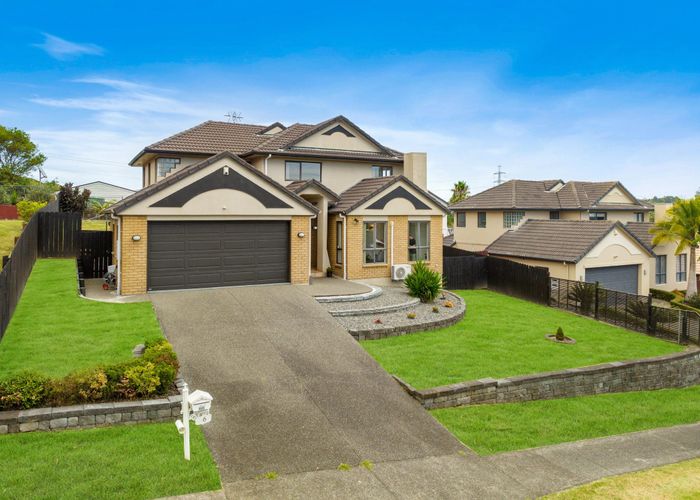  at 66 Mt Lebanon Crescent, The Gardens, Auckland