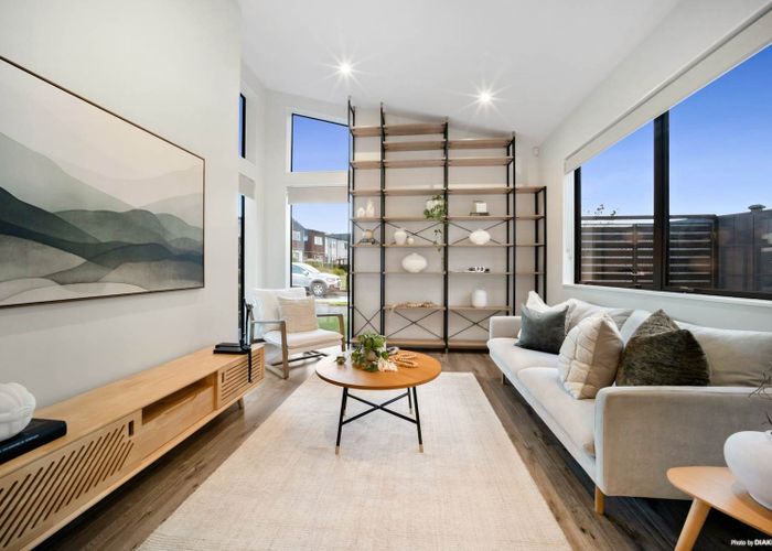  at 51 Makete Crescent, Hobsonville, Waitakere City, Auckland