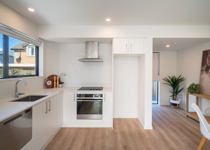  at 5/16 Harakeke Street, Fendalton, Christchurch City, Canterbury