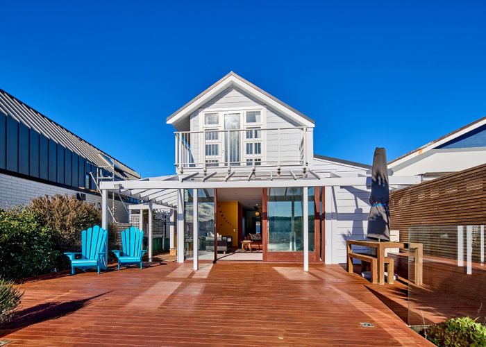  at 14 Grafton Road, Roseneath, Wellington