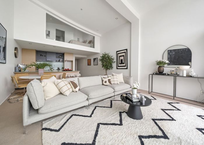  at 134/72 Tory Street, Te Aro, Wellington
