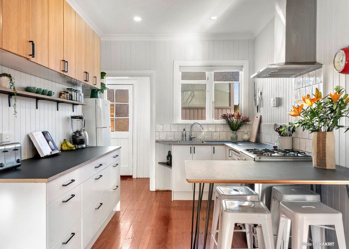  at 1 Akatea Street, Berhampore, Wellington