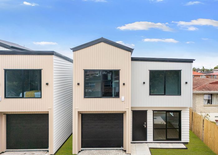  at 13 Caspar Road, Papatoetoe, Manukau City, Auckland