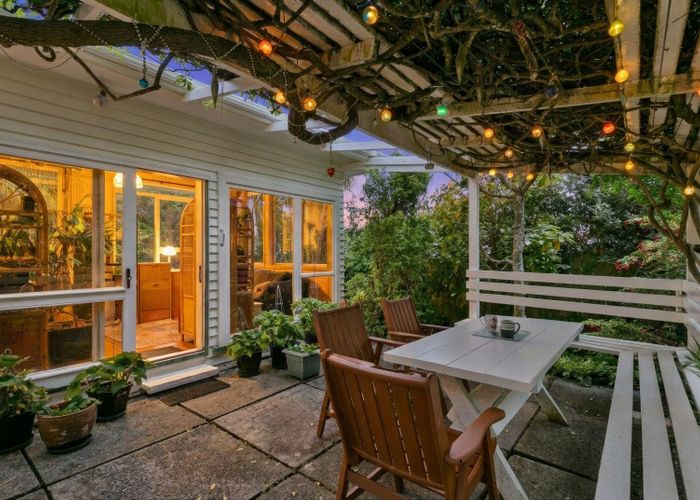  at 66A Otaki Street, Miramar, Wellington, Wellington