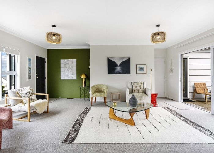  at 117 Highgate, Roslyn, Dunedin, Otago