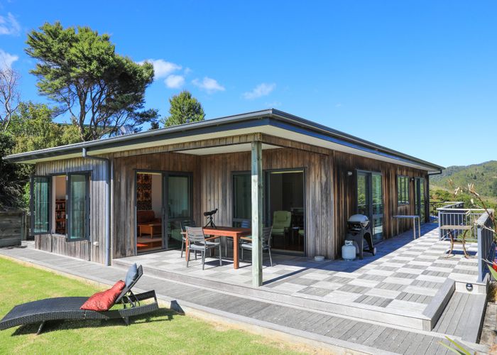  at 986 Tuateawa Road, Coromandel, Thames-Coromandel, Waikato