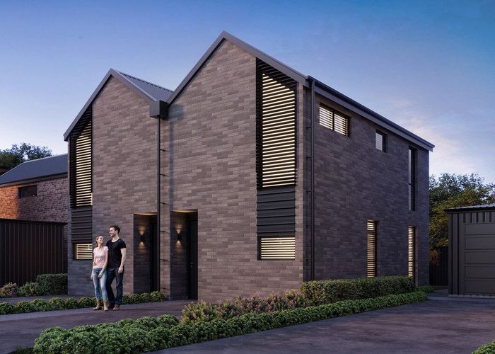  at 4/92 Tennyson Street, Beckenham, Christchurch City, Canterbury