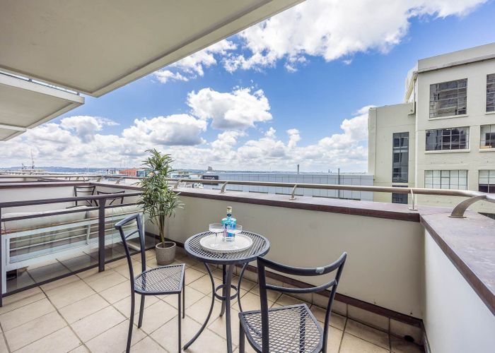  at 606/22 Nelson Street, City Centre, Auckland City, Auckland