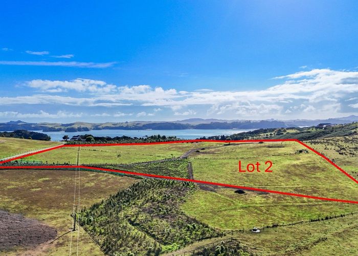  at Lot 2, 127a Rangitane Road, Kerikeri, Far North, Northland