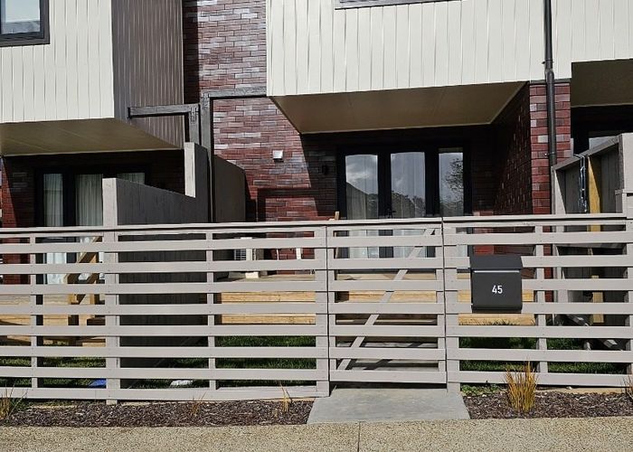  at 45/35-37 Walmsley Road, Mangere, Manukau City, Auckland